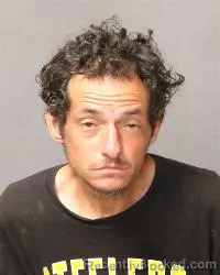 Mugshot of Matthew A Tito booked in Bernalillo County, New Mexico on May 20, 2026