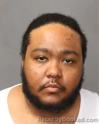 Mugshot of Isaiah Uriah Cantu booked in Bernalillo County, New Mexico on May 21, 2026