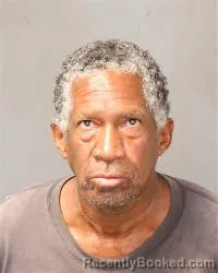 Mugshot of Reynaldo Gonzales-Sanchez booked in Bernalillo County, New Mexico on May 21, 2026