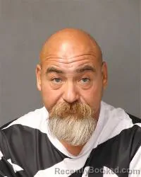 Mugshot of Gabriel Matthew Lopez booked in Bernalillo County, New Mexico on May 21, 2026