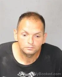 Mugshot of Lorenzo Michael Duran booked in Bernalillo County, New Mexico on May 21, 2026