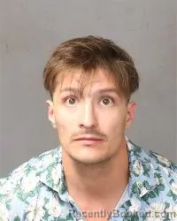 Mugshot of David E Durand booked in Bernalillo County, New Mexico on May 21, 2026