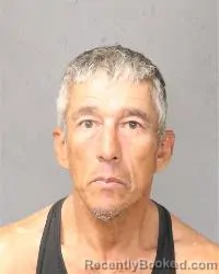 Mugshot of Eloy Anthony Maldonado booked in Bernalillo County, New Mexico on May 21, 2026
