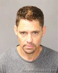 Mugshot of Dallon Kyle Finch booked in Bernalillo County, New Mexico on May 22, 2026