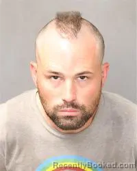 Mugshot of Terry Brown booked in Bernalillo County, New Mexico on May 22, 2026