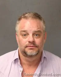 Mugshot of Philip Hunter Jochem booked in Bernalillo County, New Mexico on May 22, 2026