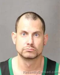 Mugshot of Vincent M Pasquale booked in Bernalillo County, New Mexico on May 22, 2026