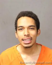 Mugshot of Shawn Lee Green booked in Bernalillo County, New Mexico on May 23, 2026