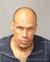 Mugshot of Domenique Anjemeil Clark booked in Bernalillo County, New Mexico on June 4, 2026