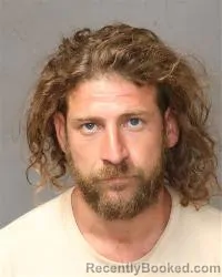 Mugshot of Thomas Gabriel Cordoba booked in Bernalillo County, New Mexico on June 14, 2026