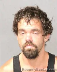 Mugshot of Roy Keith Kincaid booked in Bernalillo County, New Mexico on June 14, 2026