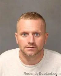Mugshot of Nathan Lawson booked in Bernalillo County, New Mexico on June 15, 2026