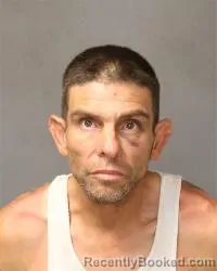 Mugshot of Carlos Lee Montano booked in Bernalillo County, New Mexico on June 15, 2026