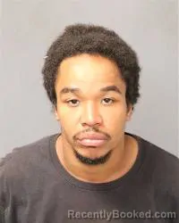 Mugshot of Christopher L Harris booked in Bernalillo County, New Mexico on June 15, 2026