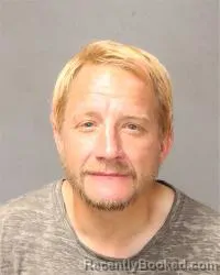 Mugshot of Robert Daniel Keraghan booked in Bernalillo County, New Mexico on June 15, 2026