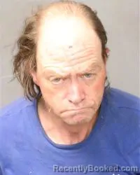 Mugshot of Christopher Dwayne Lawrence booked in Bernalillo County, New Mexico on June 15, 2026