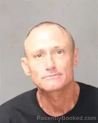 Mugshot of David Kye Jones booked in Bernalillo County, New Mexico on June 15, 2026