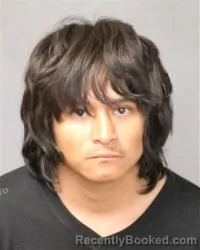 Mugshot of Donovan Russ Gaseoma Sumatzkuku booked in Bernalillo County, New Mexico on June 16, 2026