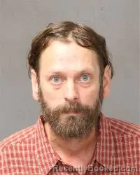 Mugshot of Jason Matthew Talbert booked in Bernalillo County, New Mexico on June 16, 2026