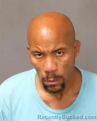 Mugshot of Warren Christopher Shaw booked in Bernalillo County, New Mexico on June 16, 2026
