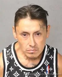 Mugshot of Tehoma L Platero booked in Bernalillo County, New Mexico on June 16, 2026