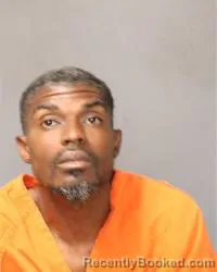 Mugshot of Jawaan Von Williams booked in Bernalillo County, New Mexico on June 17, 2026