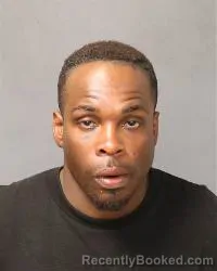 Mugshot of Cameron Bradfield booked in Bernalillo County, New Mexico on June 17, 2026