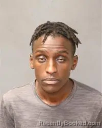 Mugshot of Lincoln Maina Kangara booked in Bernalillo County, New Mexico on June 17, 2026
