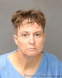 Mugshot of Shawnna Michele Boyd booked in Bernalillo County, New Mexico on June 17, 2026