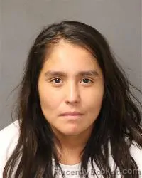 Mugshot of Shauntae Marshall booked in Bernalillo County, New Mexico on June 17, 2026