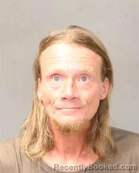 Mugshot of Jerimiah Glenn Moran booked in Bernalillo County, New Mexico on June 17, 2026