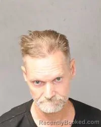 Mugshot of Steve Dewayne Matthews booked in Bernalillo County, New Mexico on June 18, 2026