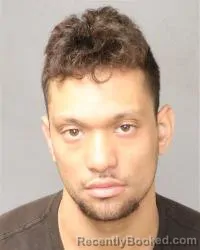 Mugshot of Joaquin Daniel Martinez booked in Bernalillo County, New Mexico on June 19, 2026