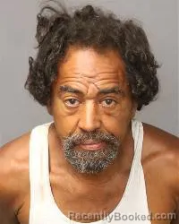 Mugshot of Reynaldo S Martinez booked in Bernalillo County, New Mexico on June 19, 2026