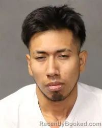 Mugshot of Leopoldo Gonzalez-Hernandez booked in Bernalillo County, New Mexico on June 19, 2026
