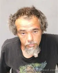Mugshot of Joseph Dumont booked in Bernalillo County, New Mexico on June 19, 2026