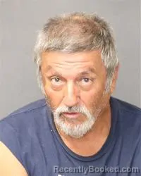 Mugshot of Juan Jimenez Botello booked in Bernalillo County, New Mexico on June 19, 2026