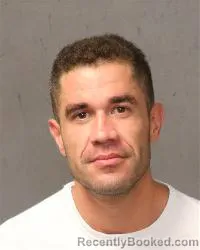 Mugshot of Steven Ray Duran booked in Bernalillo County, New Mexico on June 20, 2026