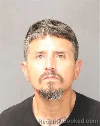 Mugshot of Eddy Jr Kirksey booked in Bernalillo County, New Mexico on June 20, 2026