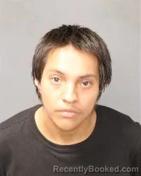 Mugshot of Alberto Calleja booked in Bernalillo County, New Mexico on June 20, 2026