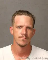 Mugshot of Nicholas S Dormer booked in Bernalillo County, New Mexico on June 20, 2026