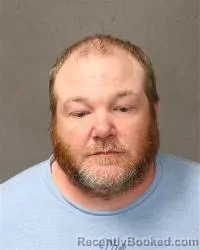 Mugshot of Brent Bennett Guilbranson booked in Bernalillo County, New Mexico on June 20, 2026