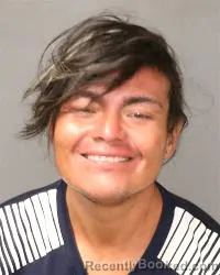 Mugshot of Joe Manuel Macias booked in Bernalillo County, New Mexico on June 20, 2026