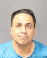 Mugshot of Jashua Lingnau booked in Bernalillo County, New Mexico on June 21, 2026