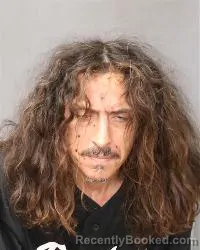 Mugshot of Carlos Jose Beltran booked in Bernalillo County, New Mexico on June 21, 2026