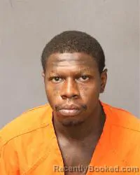Mugshot of Daishawn Edwin Matthews booked in Bernalillo County, New Mexico on June 21, 2026