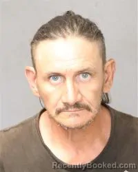 Mugshot of Jamin Joe Back booked in Bernalillo County, New Mexico on June 22, 2026