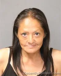 Mugshot of Stacy Allen Gaisthia booked in Bernalillo County, New Mexico on June 22, 2026