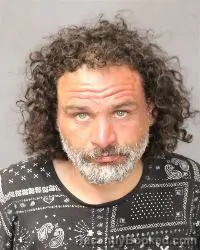 Mugshot of Robert Anthony Shoop booked in Bernalillo County, New Mexico on June 22, 2026