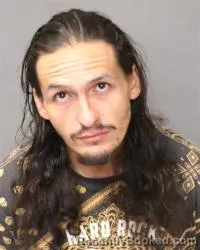 Mugshot of Quinton Velasquez booked in Bernalillo County, New Mexico on June 22, 2026